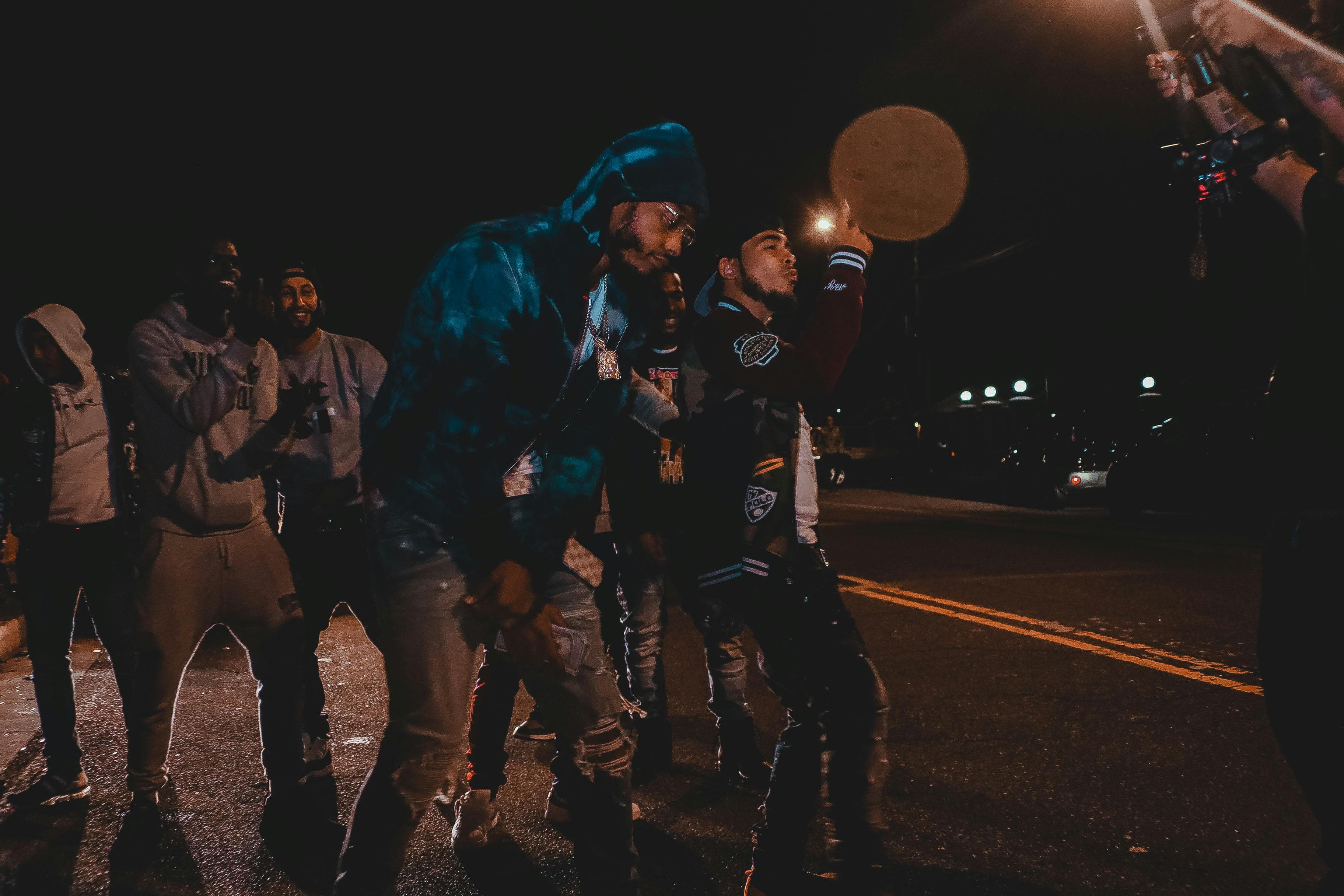 Graphik Traffik Hero 2